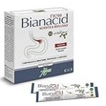 Análisis detallado: Neo Bianacid para combatir la acidez y el reflujo