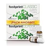 Fost Print Classic: ¿Qué beneficios aporta este suplemento en la dieta?