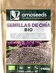 Análisis y comparación de las mejores marcas para comprar semillas de chia: ¡Potencia tu dieta con este superalimento!