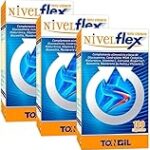 Nivelflex Tongil: ¿El mejor suplemento para tus articulaciones? Análisis y comparación en detalle