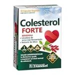 Análisis de Colesterol Forte: ¿El mejor suplemento para combatir el colesterol alto?