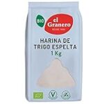 Análisis: Bechamel con harina de espelta, una opción saludable para tu dieta