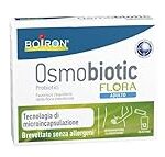 Osmobiotic Flora: Opiniones, análisis y comparativa en el mundo de los suplementos alimenticios