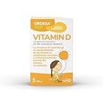 Todo lo que necesitas saber sobre la vitamina D en la alimentación de tu bebé: Análisis y comparación de Ordesa Bebé