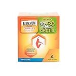 Análisis y comparación: Leotron Vitalidad Complex, ¿el suplemento ideal para potenciar tu energía?