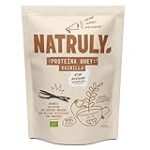 Análisis detallado: Natruly Proteína Vegana sabor Vainilla - ¿La mejor opción para tu dieta?