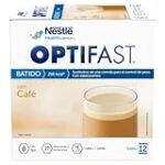 Análisis del Optifast Café: ¿Una opción efectiva en tu dieta?