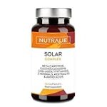 Nutralie Solar Complex: Análisis y Comparación en Dietas y Suplementos Alimenticios