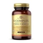 Análisis detallado: Solgar Vitamina B Complex - ¿El mejor suplemento para tu dieta?