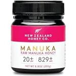 Manuka: El superalimento que no puede faltar en tu dieta ¡Descubre sus beneficios y propiedades!