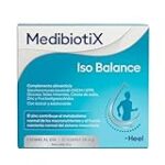 Análisis de Medibiotix Iso Balance: ¿El equilibrio perfecto en suplementos alimenticios?