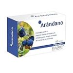 Análisis y comparación de los beneficios del arándano mirtilo en las dietas y suplementos alimenticios