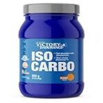 Análisis completo de Iso Carbo Victory Endurance: ¿El suplemento ideal para tu dieta?