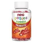 Análisis de Neo Peques Gummies: ¿El mejor suplemento para la nutrición infantil?