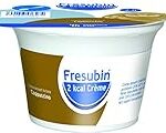 Fresubin Creme: Análisis y comparación de este suplemento alimenticio en las mejores dietas