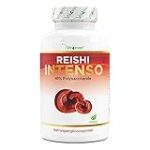 Análisis de los beneficios de las setas reishi como suplemento alimenticio: ¿Las setas reishi son el superalimento que tu dieta necesita?