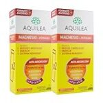 Descubre los beneficios de Aquilea Magnesio Potasio: ¿Para qué sirve en tu dieta?