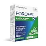 Análisis de Forcapil Forte: ¿El mejor suplemento para fortalecer tu cabello?