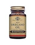 Solgar Oregano Oil: El suplemento esencial para potenciar tu salud y bienestar