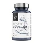 Dónde comprar testosterona: Análisis de las mejores opciones en suplementos alimenticios