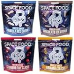 Explorando el Bio Space: Análisis de las mejores dietas y suplementos alimenticios
