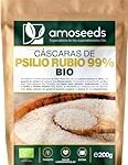 Análisis: ¿Dónde comprar psyllium sin gluten y cuál es el mejor para tu dieta?