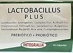 Análisis de Lactobacillus Plus: ¿El mejor suplemento para tu dieta?