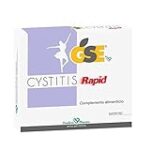 Análisis rápido de GSE Cystitis: ¿La solución para la dieta y suplementación alimenticia?